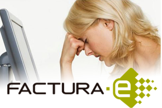 Ayuda informática a distancia - Informaticademadrid.com - Ayuda con Facturae