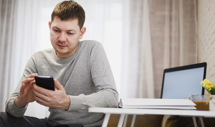 Desarrollo de páginas web y tiendas online - Informaticademadrid - Curso de móvil para trabajar