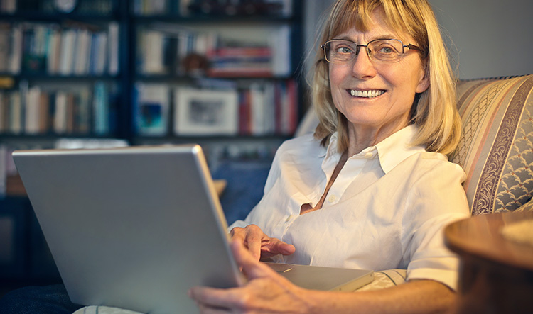 Curso online de iniciación de ordenador para todos - Grupos